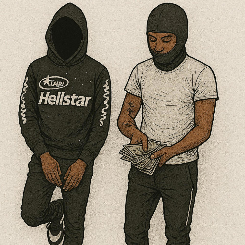 Switch (feat. Stk30irty) (Explicit)