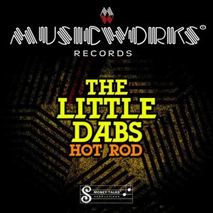 ดาวน์โหลดและฟังเพลง Hot Rod พร้อมเนื้อเพลงจาก The Little Dabs