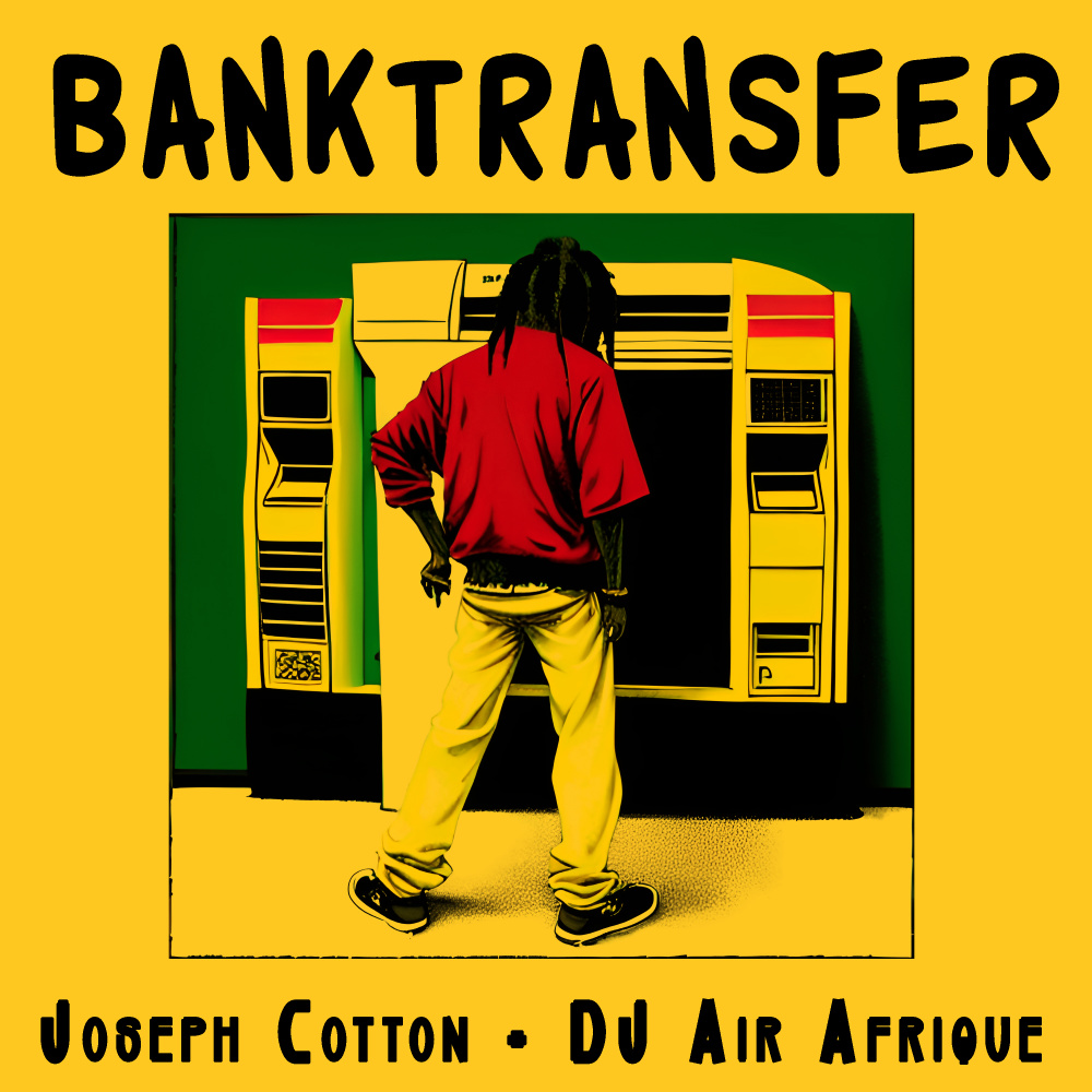 Banktransfer