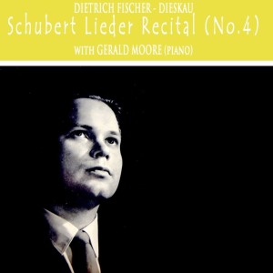 收聽Gerald Moore的Der Erlkonig, D. 328歌詞歌曲