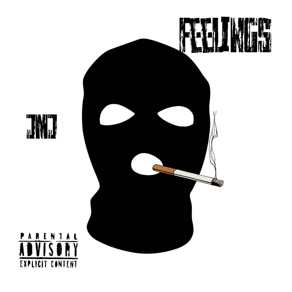 No more (feat. POPLUO) (Explicit)