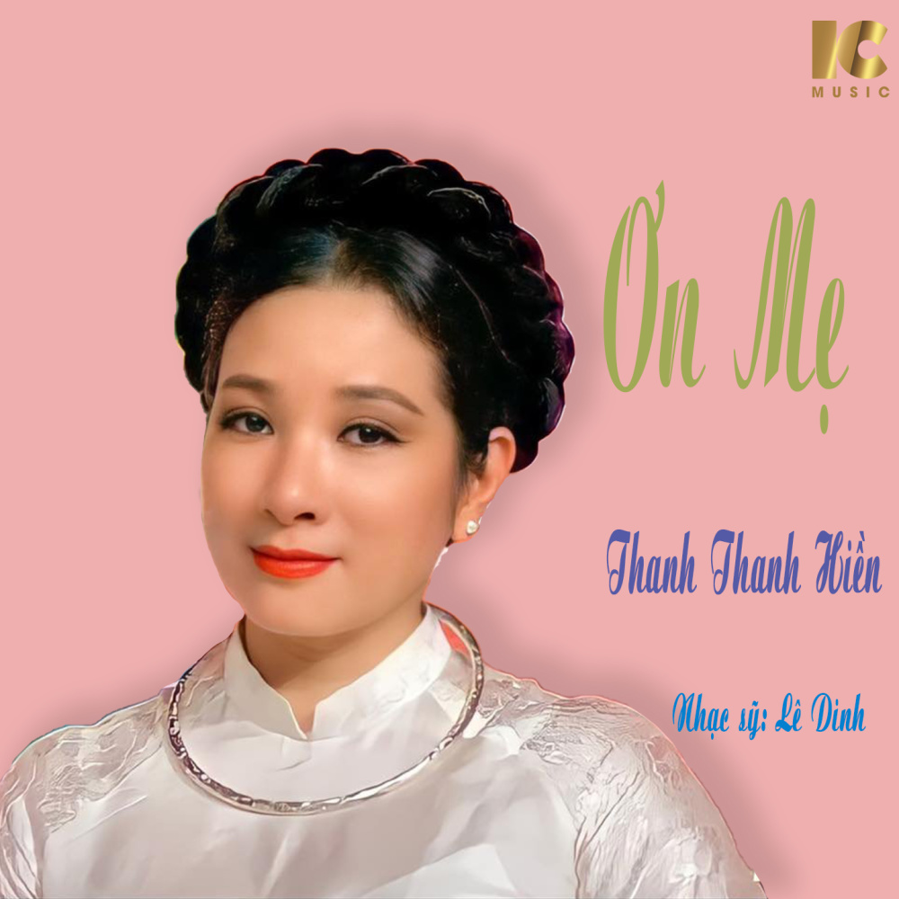 Ơn Mẹ