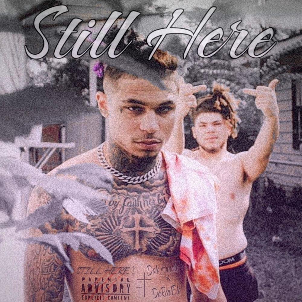 Carefree 2x (feat. BC Glo) (Explicit)