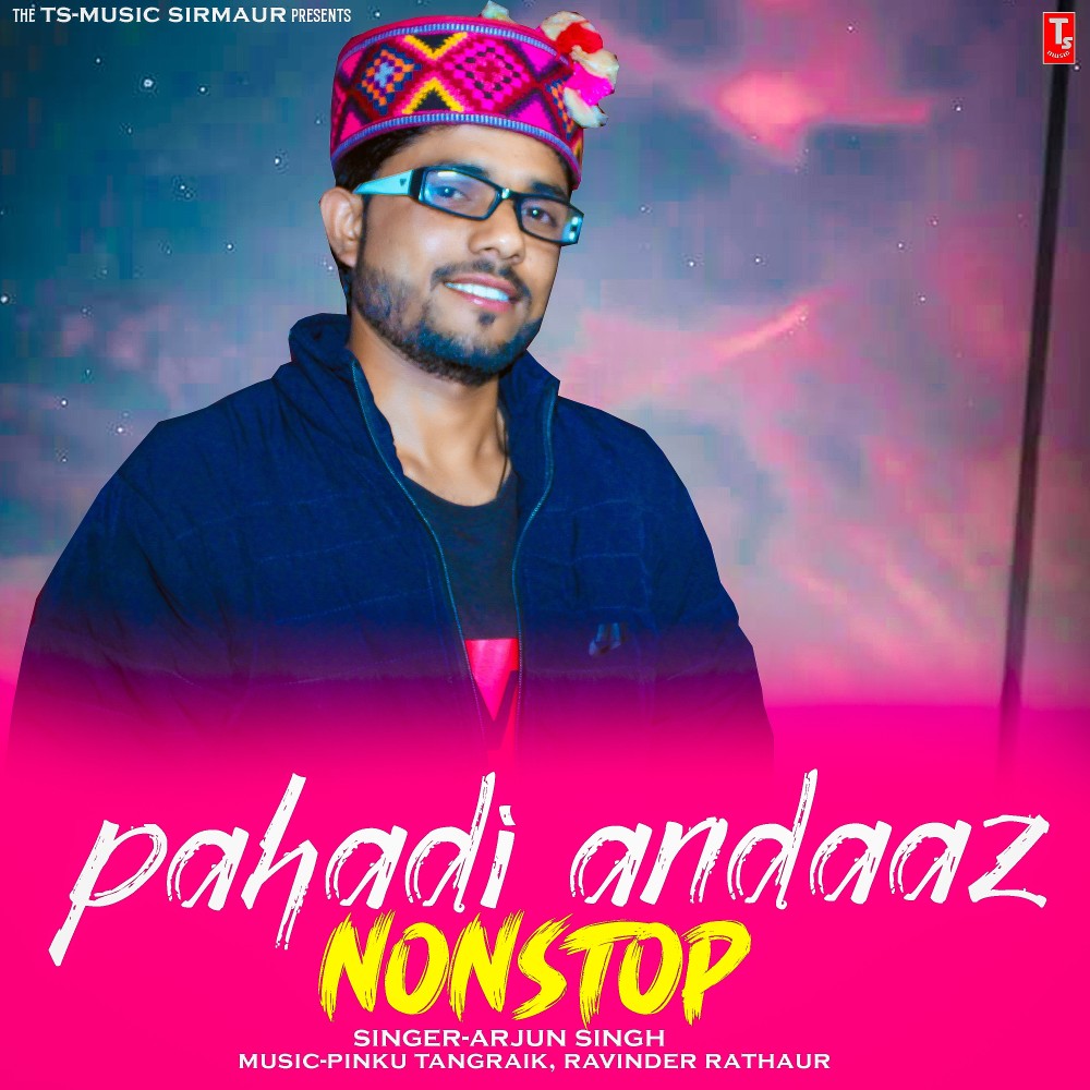 Pahadi Andaaz
