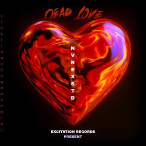 Album Dead Love from NVREXSTD