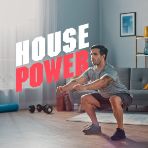 Various的專輯House Power (Explicit)