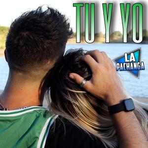Album TU Y YO from 
