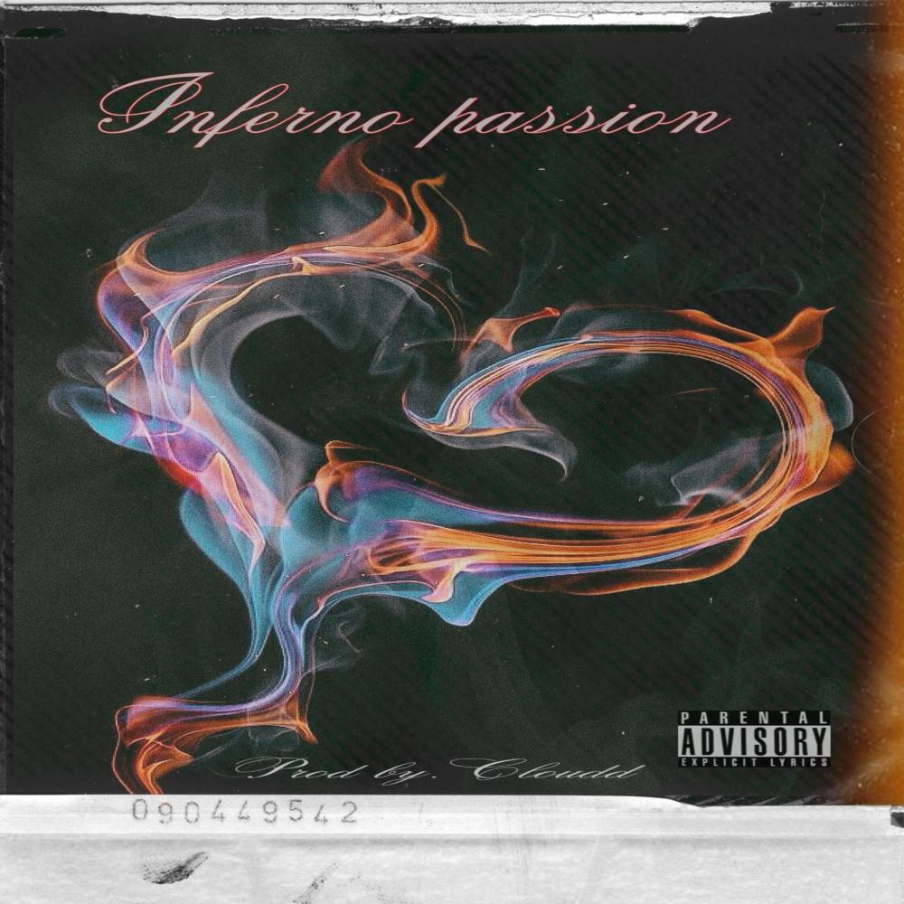Inferno Passion (Explicit)