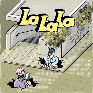 Lalala dari Bumont