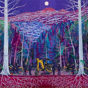 ดาวน์โหลดและฟังเพลง Front Line (feat. Masstriple7) (Explicit) พร้อมเนื้อเพลงจาก Bozosapien