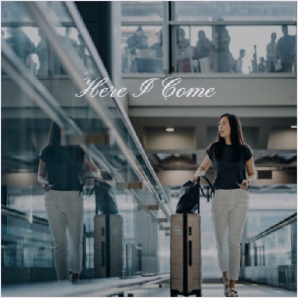 Going Home Tomorrow (Live)