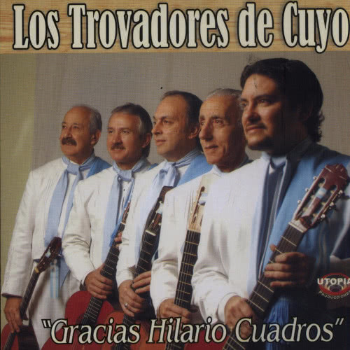 Los 17 Héroes Mendocinos