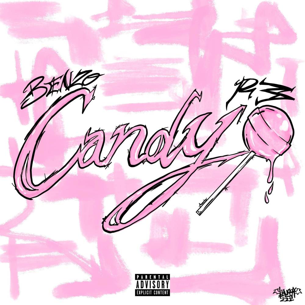 CANDY (Explicit)