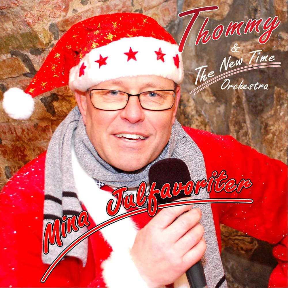 Jul Medley/Nu Har Vi Ljus I Vårt Hus - Nu Är Det Jul Igen - Hej Tomtegubbar