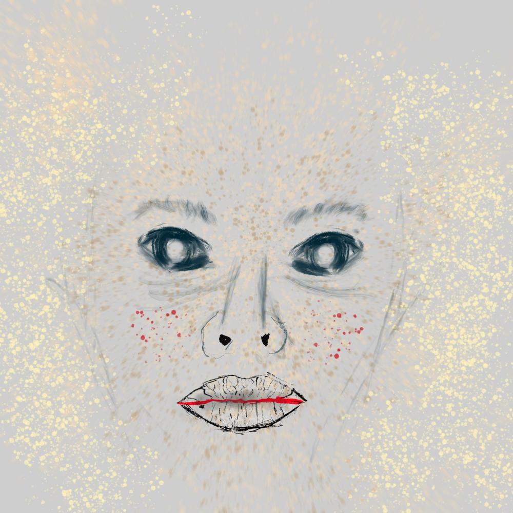 Center Stage (Fade Away)