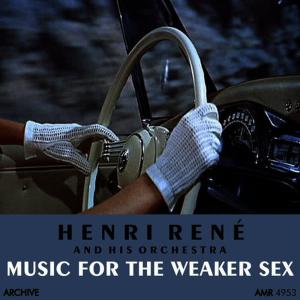 ดาวน์โหลดและฟังเพลง Tab พร้อมเนื้อเพลงจาก Henri René & His Orchestra