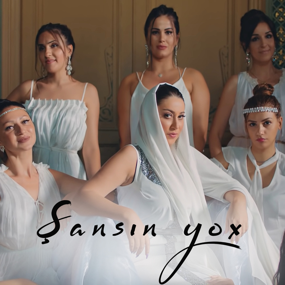 Şansın Yox