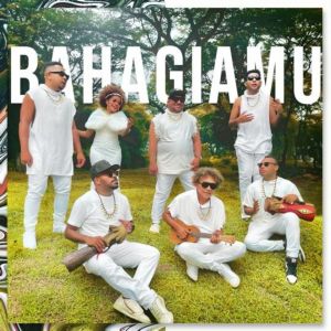 收聽Papua Original的Bahagiamu歌詞歌曲