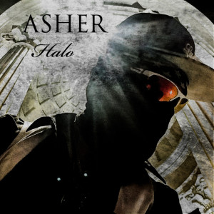 Dengarkan Halo lagu dari Asher dengan lirik