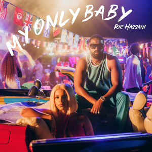 Listen to My Only Baby song with lyrics from Ric Hassani