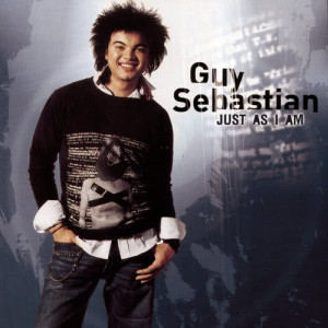 ดาวน์โหลดและฟังเพลง Angels Brought Me Here พร้อมเนื้อเพลงจาก Guy Sebastian