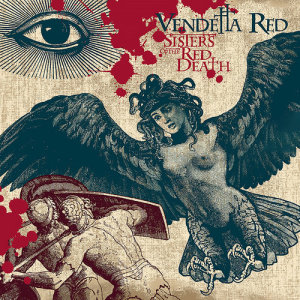 收聽Vendetta Red的A Dark Heart Silhouette (Album Version) (Album Version|Explicit)歌詞歌曲