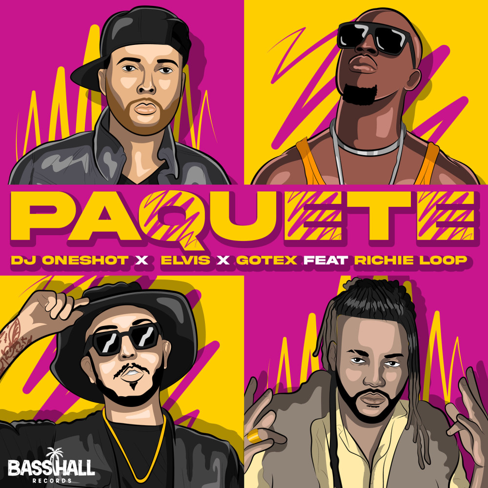 Paquete (Explicit)
