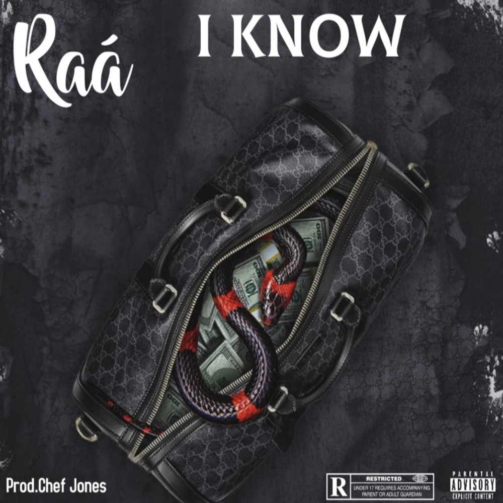 I Know (Explicit)