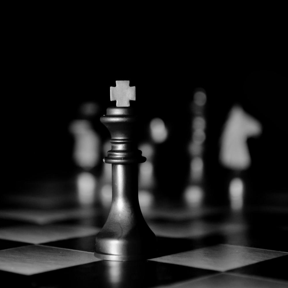 CHECKMATE! (Explicit)
