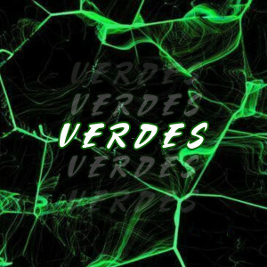 收聽Pacoz的Verdes (Remix) (Remix|Explicit)歌詞歌曲