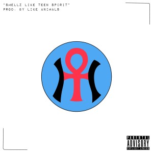 Listen to SMELLZ LIKE TEEN SPIRIT (Explicit) song with lyrics from Ankhten Brown