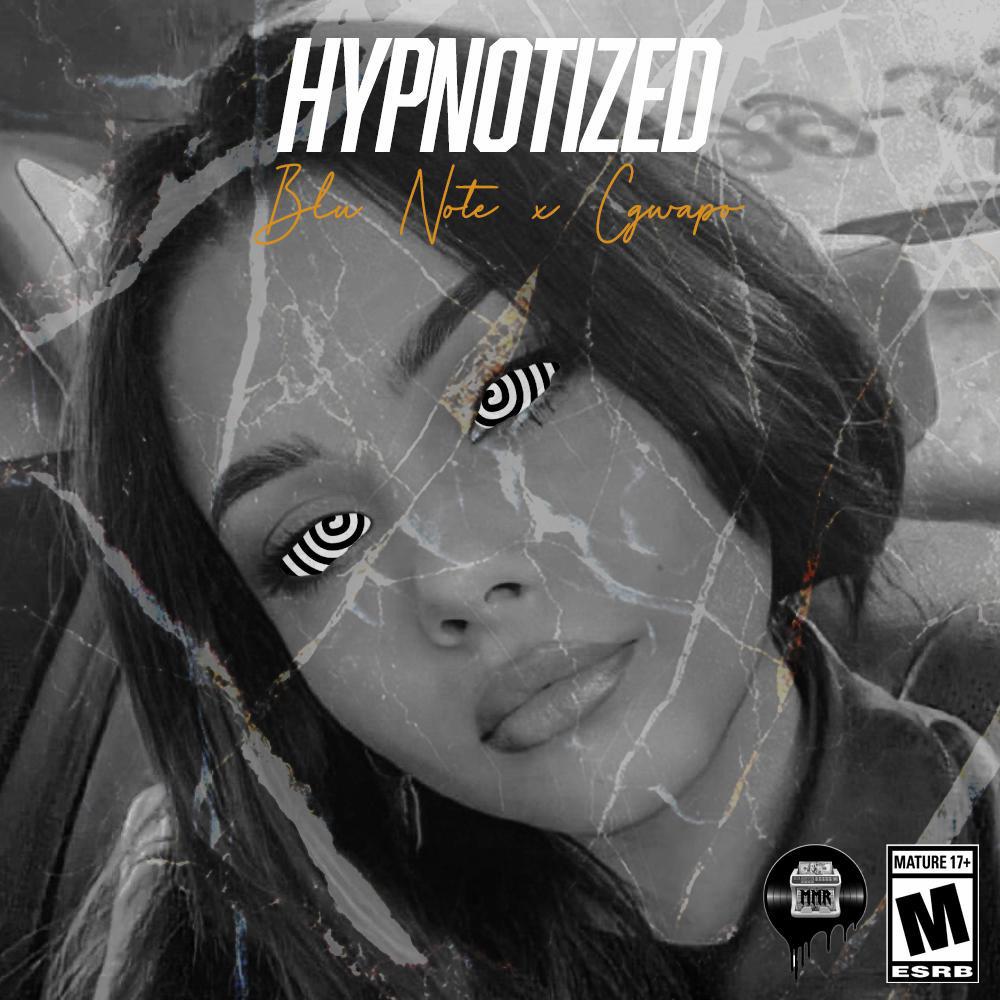 Hypnotized (feat. Cgwapo) (Explicit)