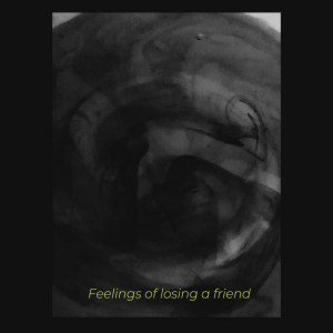 Listen to Feelings of losing a friend song with lyrics from Samay