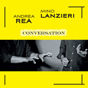 Album Conversation from Mino Lanzieri