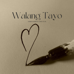 Album Walang Tayo from 