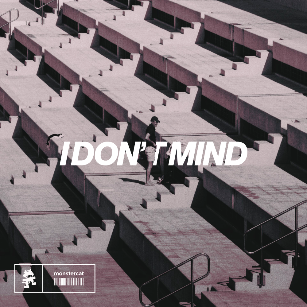 I Don't Mind (Extended Mix)