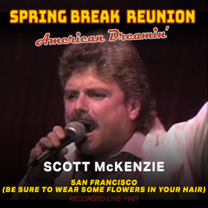 Album San Francisco (be Sure To Wear Some Flowers In Your Hair) from Scott McKenzie