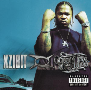 ดาวน์โหลดและฟังเพลง X พร้อมเนื้อเพลงจาก Xzibit