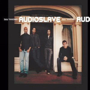 收聽Audioslave的Original Fire歌詞歌曲