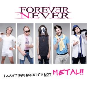 ดาวน์โหลดและฟังเพลง Boombastic พร้อมเนื้อเพลงจาก Forever Never