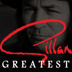 Gillan的專輯Greatest