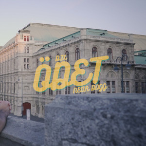 Album ÖDet from Near Dogg