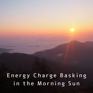 Album Energy Charge Basking in the Morning Sun oleh LOVE BOSSA