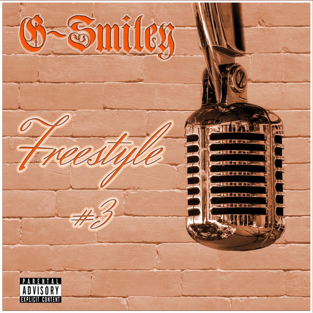 Freestyle #3 (Explicit)