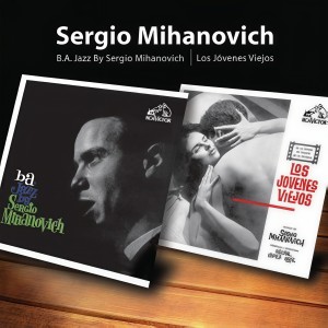 ดาวน์โหลดและฟังเพลง Close Up พร้อมเนื้อเพลงจาก Sergio Mihanovich