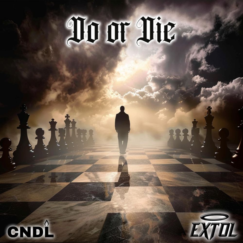 Do Or Die