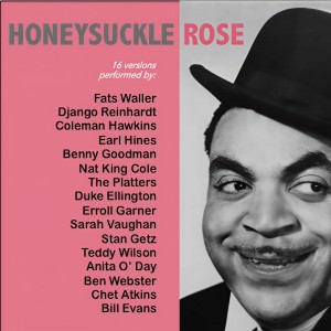 Listen to Honeysuckle Rose song with lyrics from Earl Hines Trio