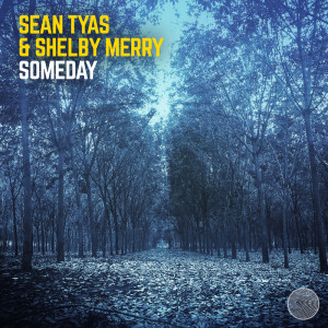 Album Someday oleh Shelby Merry