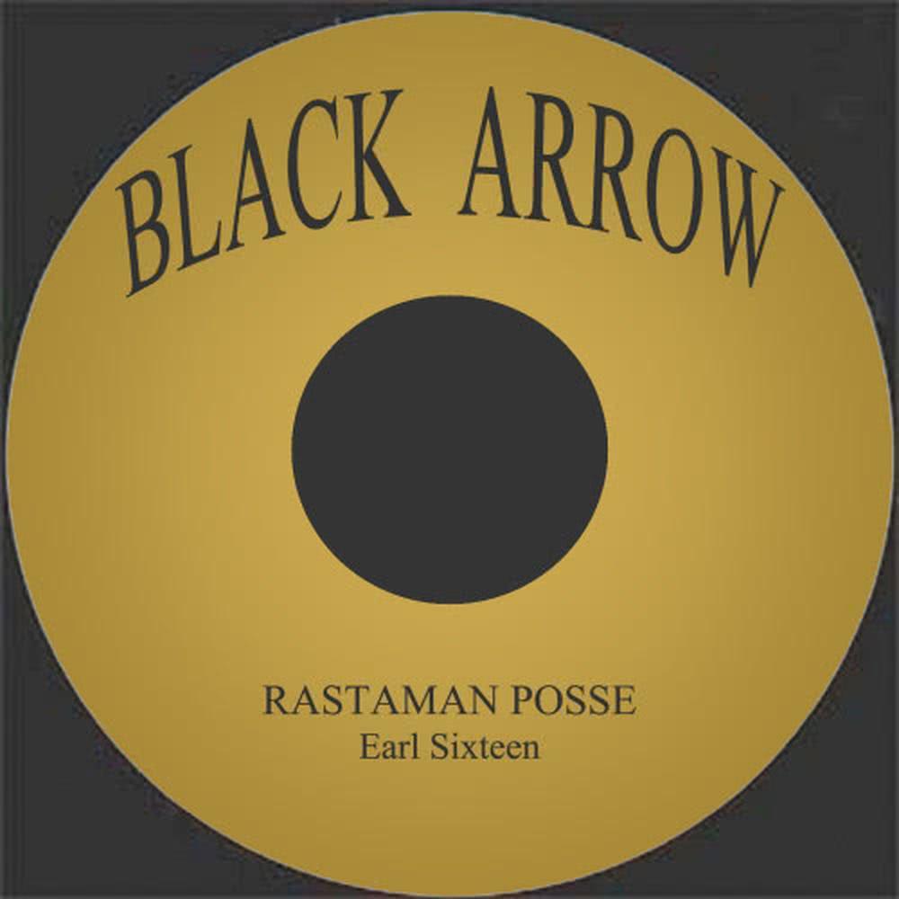 Rastaman Posse