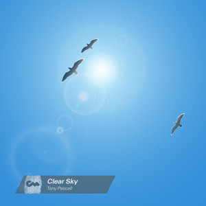 Closer Music的專輯Clear Sky